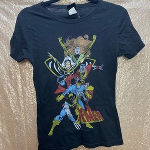 X-Men T-Shirt Size M